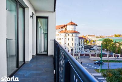 Apartament cu 4 camere în Take Ionescu - 4