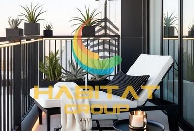 Apartament cu 4 camere decomandat în Brâncoveanu