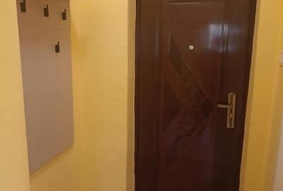 De vanzare garsoniera pe strada Viitorului in Sfantu Gheorghe - 1