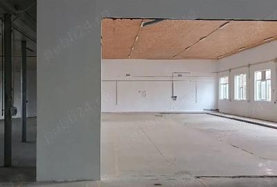 Spațiu comercial, de 1 mp, în Central - 2