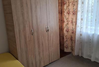 Apartament cu 2 camere decomandat în Micro 6 - 4