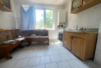 ORIZONT-MegaImage, Apartament 3 cam Decomandat, Bloc 4 etaje - 3