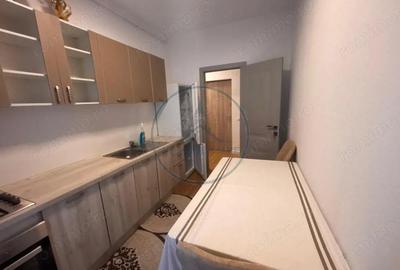 Apartament de inchiriat 2 camere decomandat - 1