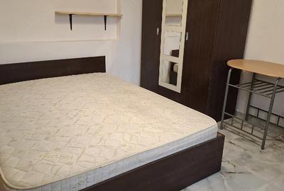 Garsonieră decomandată în Centru Civic - 1