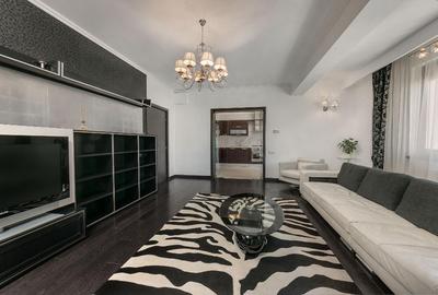 Apartament cu 3 camere decomandat în Floreasca - 3