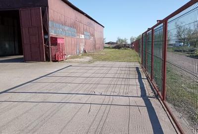 Teren de 1405 mp, în Jurilovca - 5