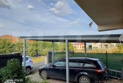 Casă cu 3 camere cu Teren 300 Mp în Dumbrăvița - 4