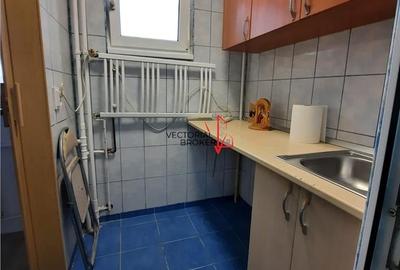 Bd. 1 Decembrie 1918 garsoniera - 9