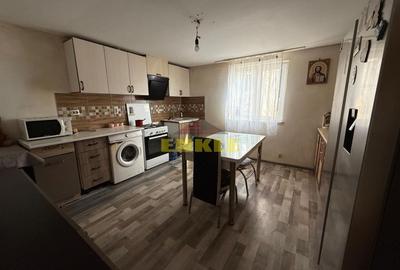 Casă individuală cu 3 camere cu Canalizare în Hudum - 10