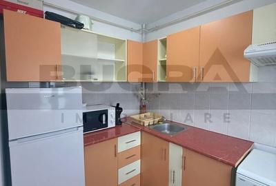 Garsonieră decomandată în Gheorgheni - 7