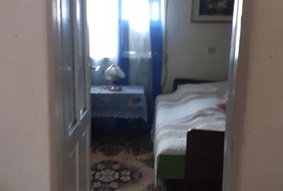 Casă cu 3 camere în Central - 5