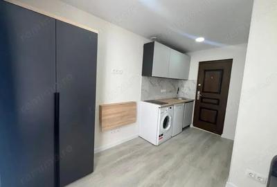 Garsoniera de inchiriat in zona Militari Garsoniera de inchiriat in zona Militari - 2