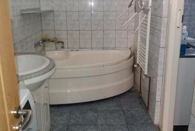 3 cam confort unu Iosefin Centrala 2 bai,Boxa Mobilat Utillat - 6