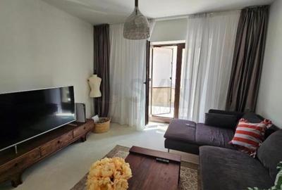 Apartament cu 3 camere semidecomandat, mobilat în Calea Victoriei - 2