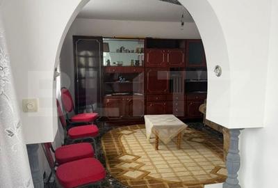 Casă cu 4 camere în Central - 7