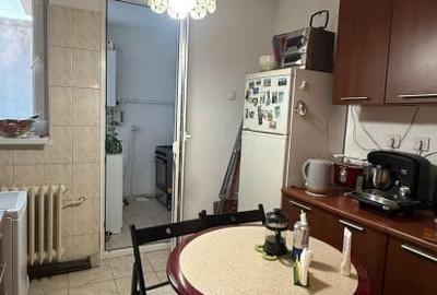 APARTAMENT 3 CAMERE | DECOMANDAT | CITY PARK MALL - 5