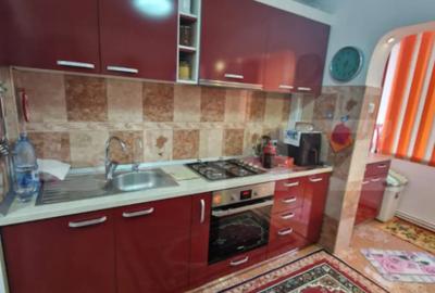 Apartament cu 2 camere decomandat în Burdujeni - 9