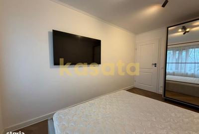 Apartament cu 2 camere, mobilat în Pajura - 3