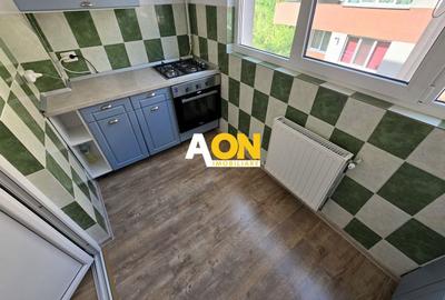 Apartament cu 3 camere decomandat, mobilat în Central - 6
