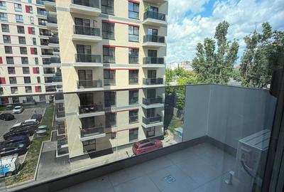 Garsonieră decomandată, mobilată în Lujerului - 3