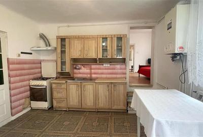 Apartament cu 3 camere decomandat, mobilat în Unirii - 23