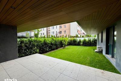 Apartament cu 4 camere în Central - 3