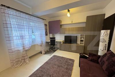 Garsonieră în 1 Mai - 7