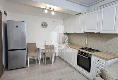 Inchiriere 2 camere– Lux | Vedere spre lac | Loc de parcare/zona Iaki - 5