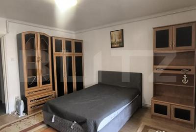Garsonieră semidecomandată în Astra