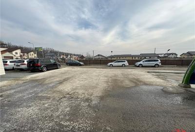 Spațiu comercial, de 337 mp, în Vânători - 4