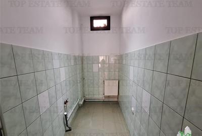 Spatiu comercial - - chirie - langa teatrul Maria Filotti - - 10