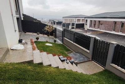 Casă cu 4 camere în Florești - 2