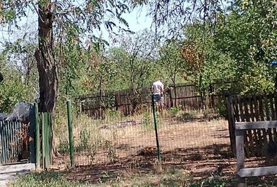 Casă cu 4 camere cu Teren 2800 Mp în Mozăceni - 2