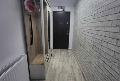 Apartament cu 3 camere decomandat în Valea Adâncă - 2