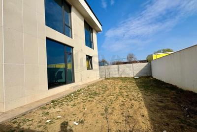 Casă individuală cu 7 camere cu Canalizare în Tunari - 11