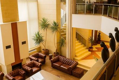 VILA SOMPTUOASA CU PONTON LA LAC SI TEREN GENEROS - REZIDENTA SAU INVESTITIE - 26