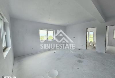 Casă cu 5 camere cu Teren 290 Mp în Șura Mică - 13
