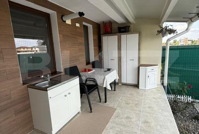 Casa insiruita Calea Urseni 3 camere, aproape de principala 76 MP - 10