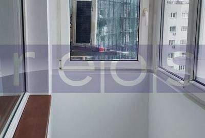 Apartament cu 2 camere, mobilat în Dristor - 7