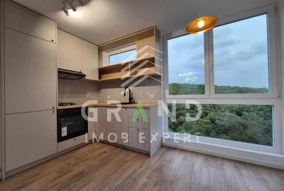 PRIMA INCHIRIERE! Garsoniera, zona Manastur/Parang - 5