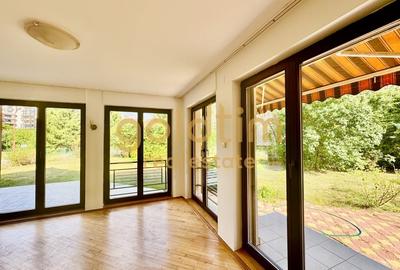 VILA INDIVIDUALA/TEREN LIBER 710 MP/ GARAJ/ ANSAMBLU SECURIZAT - 4