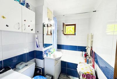 Apartament cu 2 camere decomandat în Sub Arini - 4