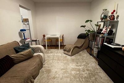 Apartament cu 2 camere decomandat, mobilat în Teiul Doamnei - 1