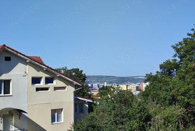 De vanzare Apartament 1 camera, 31 mp, Zorilor, str. Paji?tei - 4