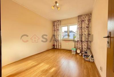 3 camere decomandate, la cheie, etaj intermediar, Lidl Mărăști!! - 5