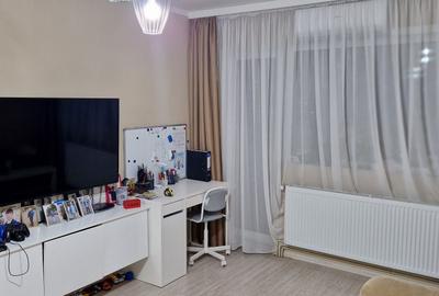 Apartament cu 2 camere semidecomandat în Central - 4