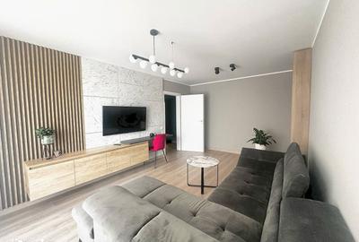 Apartament cu 2 camere în Valea Cetății - 9