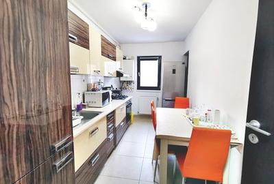 Apartament cu 2 camere decomandat în Păcii - 11