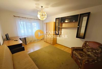 Apartament cu 2 camere, mobilat în Cug - 1