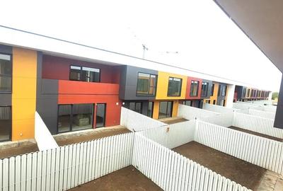 Apartament 2 camere cu gradina Pipera Plaza - 4